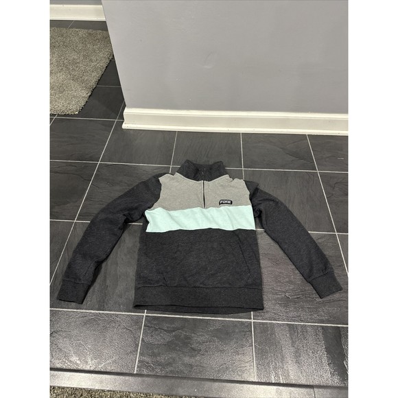 Lot of 3 Pink By Victoria’s Secret Sweatshirt/Sweaters Women’s XS Extra Small - Picture 6 of 16